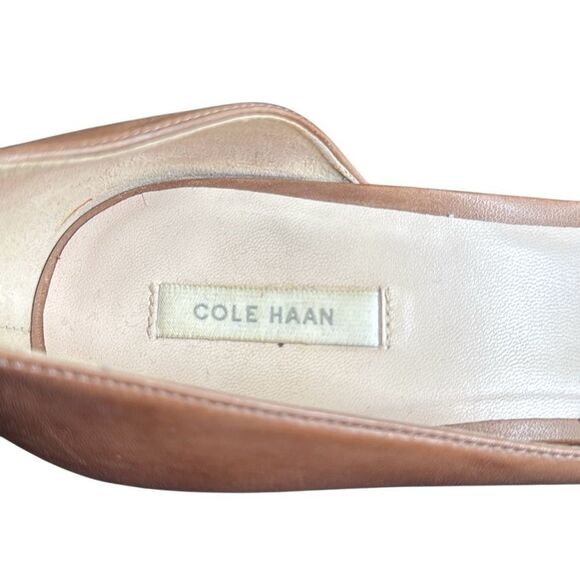 Cole Haan highline pump - Picture 6 of 10